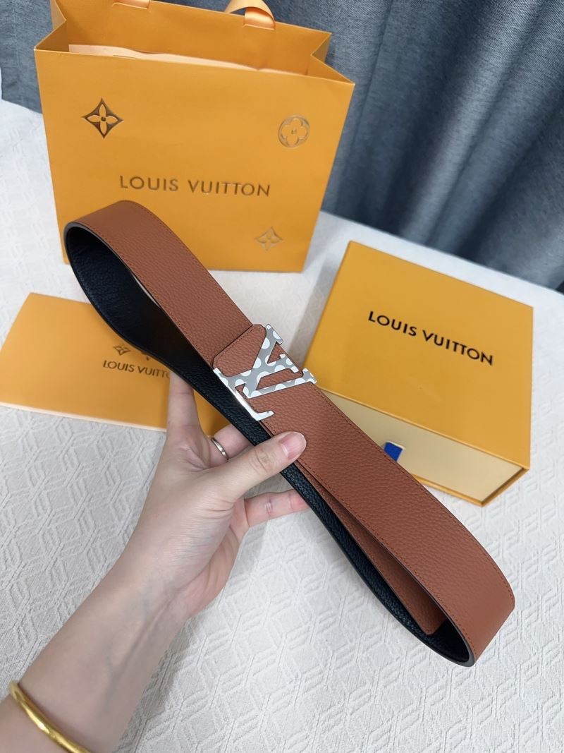 Louis Vuitton Belts